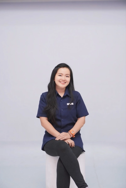 Grace-GOWA-Sales-Consultant-Hyundai-Malang