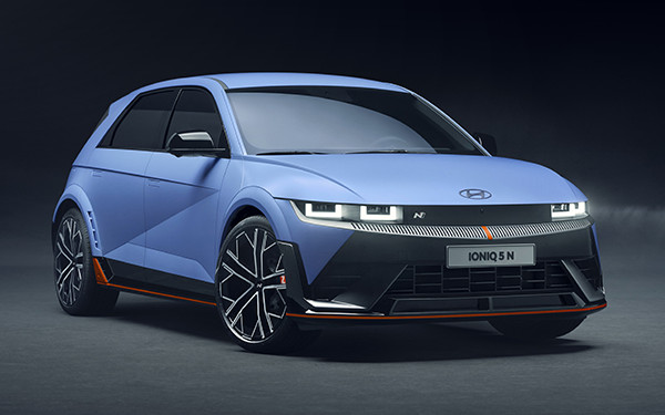 Hyundai-IONIQ-5-N-Malang