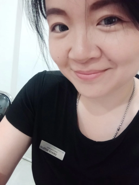 grace-sales-consultant-hyundai-malang